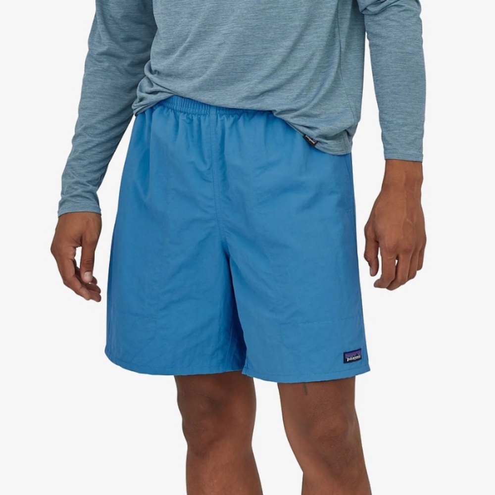 Patagonia‎ Men's Baggies 7